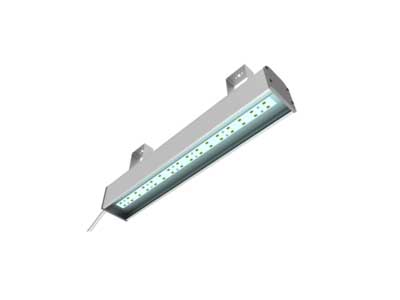 Светодиодный светильник SV-GNLINER-20-430-DC/AC-IP66