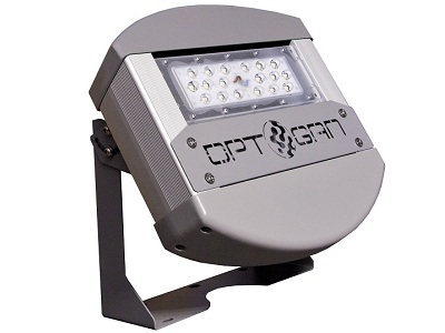 Светодиодные светильники серии Оптолюкс-Вега 