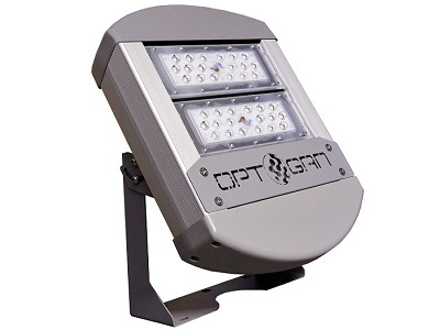 Светодиодные светильники серии Оптолюкс-Вега 