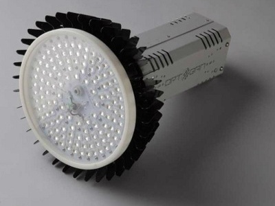 Светодиодные светильники серии Оптолюкс-Скай