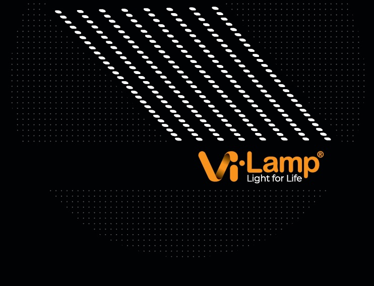 Новинка: светильники Vi-Lamp