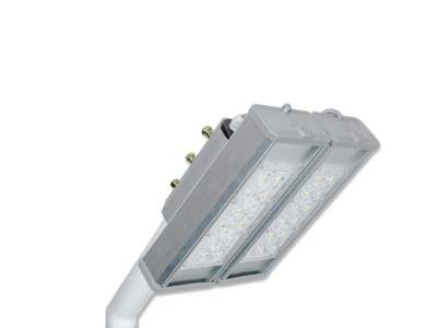 Уличный светодиодный светильник Модуль Магистраль, консоль КМО-2, 64 Вт