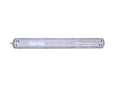 Промышленный светодиодный светильник SV-IP65-30-1200-12LG