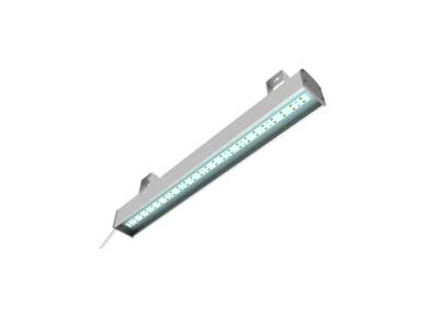 Светодиодный светильник SV-GNLINER-30-630