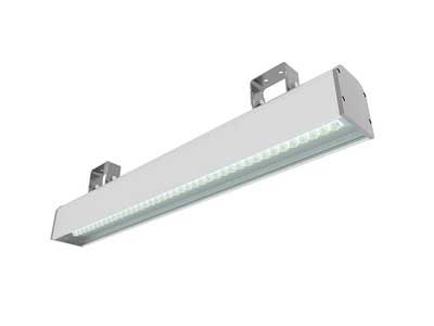 Линейный светодиодный светильник SV-L-LINER-30-600-5300