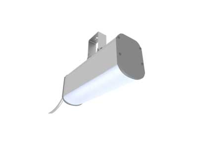 Светодиодный светильник SV-LINER-ORBIT-10-230-IP54