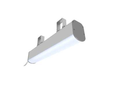 Светодиодный светильник SV-LINER-ORBIT-20-430-IP54