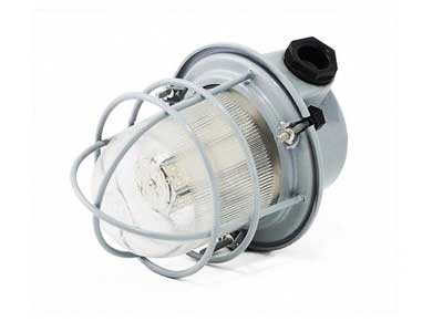 Промышленный светодиодный светильник НСР 01-100/IP54-03-LED