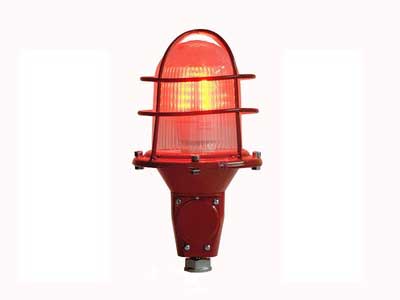 Стационарный светодиодный светильник СДЗО-05-2