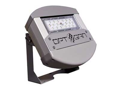 Светодиодный светильник Оптолюкс-Вега-1