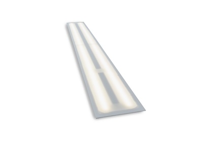 Светодиодный светильник Айсберг 36 Вт матовый рассеиватель