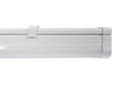 Светодиодный светильник TRL Lotos 20 для торгового освещения