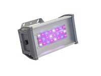 Cветодиодный светильник OPTIMA-F-053-150-50