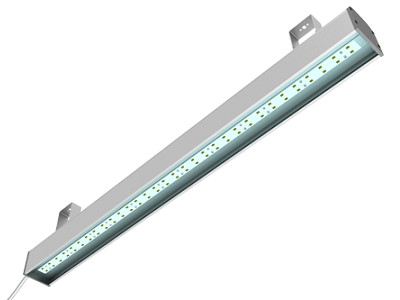 Светодиодные светильники серии SV-GNLINER
