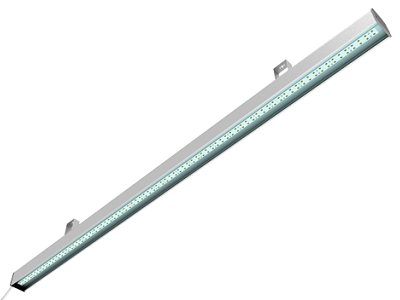 Светодиодные светильники серии SV-GNLINER